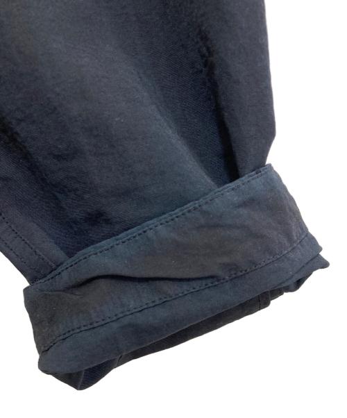 STONE ISLAND（ストーンアイランド）STONE ISLAND (ストーンアイランド) NASLAN-TC CORROSION TREATMENT WHITE PATCH　K2S151200026 ネイビー サイズ:Lの古着・服飾アイテム