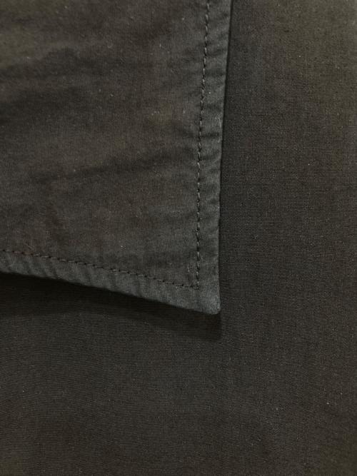 STONE ISLAND（ストーンアイランド）STONE ISLAND (ストーンアイランド) NASLAN-TC CORROSION TREATMENT WHITE PATCH　K2S151200026 ネイビー サイズ:Lの古着・服飾アイテム