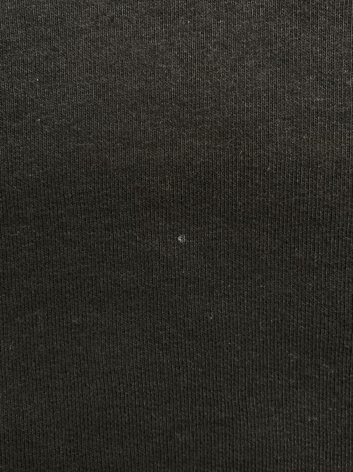 Heaven by Marc Jacobs（ヘブンバイマークジェイコブス）Heaven by Marc Jacobs (ヘブンバイマークジェイコブス) Double Headed Teddy Hoodie ブラック サイズ:Mの古着・服飾アイテム