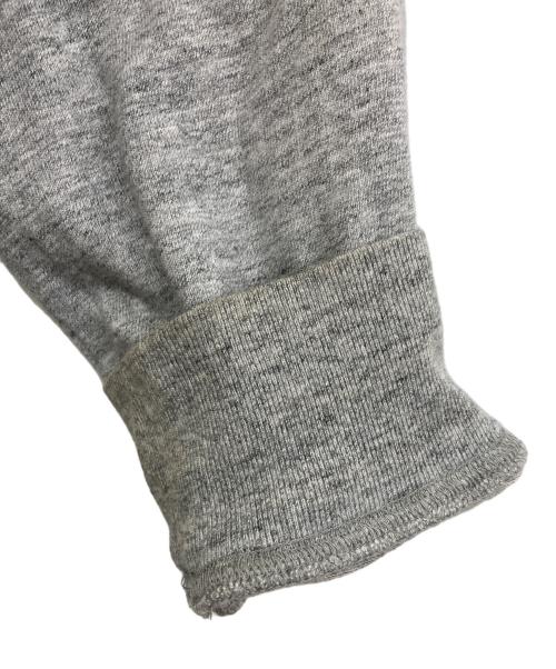 SUPREME（シュプリーム）SUPREME (シュプリーム) Arc Logo L/S Top グレー サイズ:Sの古着・服飾アイテム