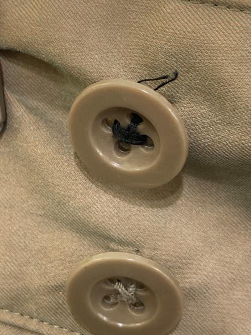 MAINU（マイヌ）MAINU (マイヌ) Bombay Bloomers 玉虫ベージュ サイズ:2の古着・服飾アイテム