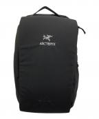 ARC'TERYXアークテリクス）の古着「BLADE 28 BACKPACK　16178-122990」｜ブラック