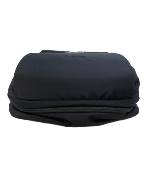 ARC'TERYX（アークテリクス）ARC'TERYX (アークテリクス) BLADE 28 BACKPACK　16178-122990 ブラックの古着・服飾アイテム