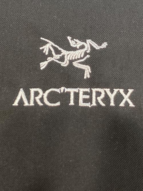 ARC'TERYX（アークテリクス）ARC'TERYX (アークテリクス) BLADE 28 BACKPACK　16178-122990 ブラックの古着・服飾アイテム