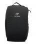 ARC'TERYX（アークテリクス）の古着「BLADE 28 BACKPACK　16178-122990」｜ブラック