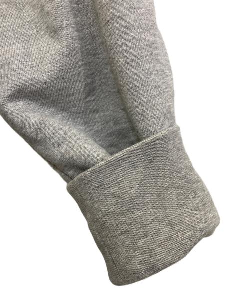 Maison Margiela（メゾンマルジェラ）Maison Margiela (メゾンマルジェラ) 1CON HOODY グレー サイズ:48の古着・服飾アイテム