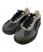 Onitsuka Tigerオニツカタイガー）の古着「DELECITY　1183B704」｜ブラック