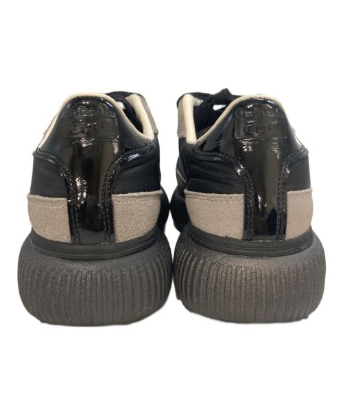 Onitsuka Tiger（オニツカタイガー）Onitsuka Tiger (オニツカタイガー) DELECITY　1183B704 ブラック サイズ:23.0の古着・服飾アイテム