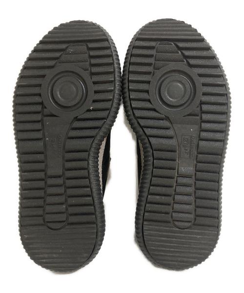 Onitsuka Tiger（オニツカタイガー）Onitsuka Tiger (オニツカタイガー) DELECITY　1183B704 ブラック サイズ:23.0の古着・服飾アイテム