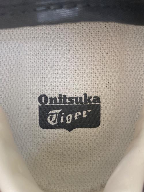 Onitsuka Tiger（オニツカタイガー）Onitsuka Tiger (オニツカタイガー) DELECITY　1183B704 ブラック サイズ:23.0の古着・服飾アイテム