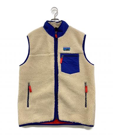 中古・古着通販】Patagonia (パタゴニア) クラシック・レトロX・ベスト