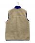 Patagonia (パタゴニア) クラシック・レトロX・ベスト ベージュ サイズ:L：18000円