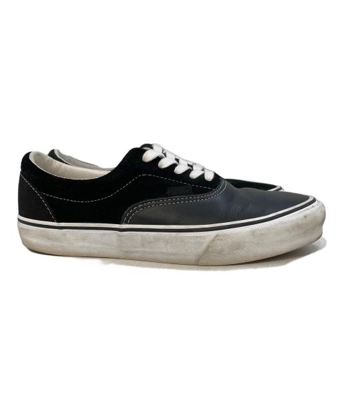 VANS VAULT（バンズボルト）VANS VAULT (バンズボルト) Engineered Garments (エンジニアドガーメンツ) ERA GORE LX ブラック サイズ:26.5の古着・服飾アイテム