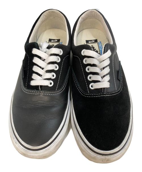 VANS VAULT（バンズボルト）VANS VAULT (バンズボルト) Engineered Garments (エンジニアドガーメンツ) ERA GORE LX ブラック サイズ:26.5の古着・服飾アイテム