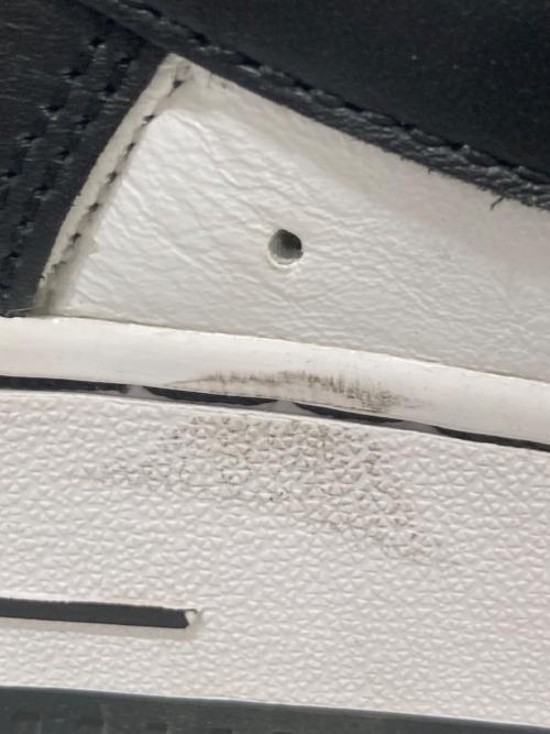 NIKE（ナイキ）NIKE (ナイキ) TERROR SQUAD (テラー スクワッド) Air Force 1 Low QS　FJ5756-100 ホワイト×ブラック サイズ:26の古着・服飾アイテム