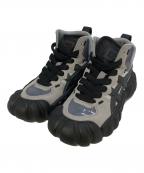 Onitsuka Tigerオニツカタイガー）の古着「DENTIGRE LL　1183A796」｜グレー