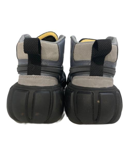 Onitsuka Tiger（オニツカタイガー）Onitsuka Tiger (オニツカタイガー) DENTIGRE LL　1183A796 グレー サイズ:23.0の古着・服飾アイテム