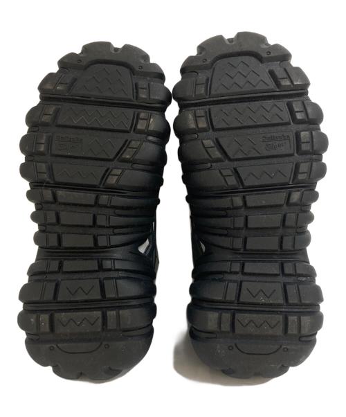 Onitsuka Tiger（オニツカタイガー）Onitsuka Tiger (オニツカタイガー) DENTIGRE LL　1183A796 グレー サイズ:23.0の古着・服飾アイテム