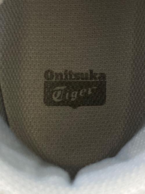 Onitsuka Tiger（オニツカタイガー）Onitsuka Tiger (オニツカタイガー) DENTIGRE LL　1183A796 グレー サイズ:23.0の古着・服飾アイテム
