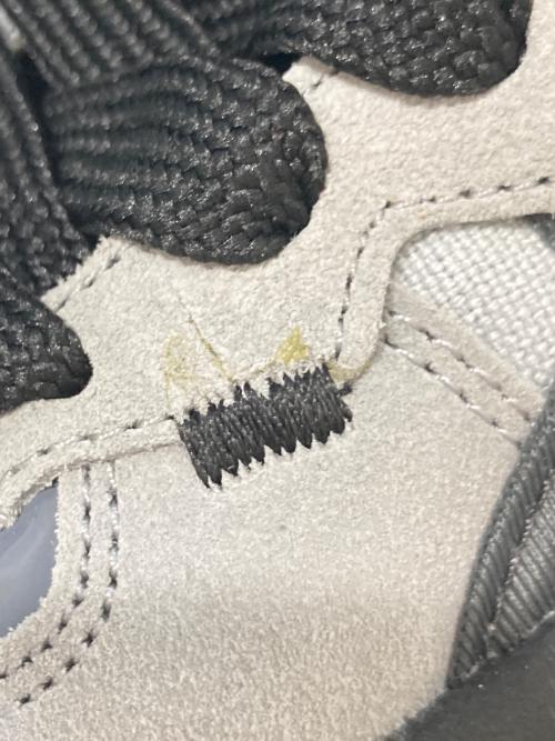 Onitsuka Tiger（オニツカタイガー）Onitsuka Tiger (オニツカタイガー) DENTIGRE LL　1183A796 グレー サイズ:23.0の古着・服飾アイテム