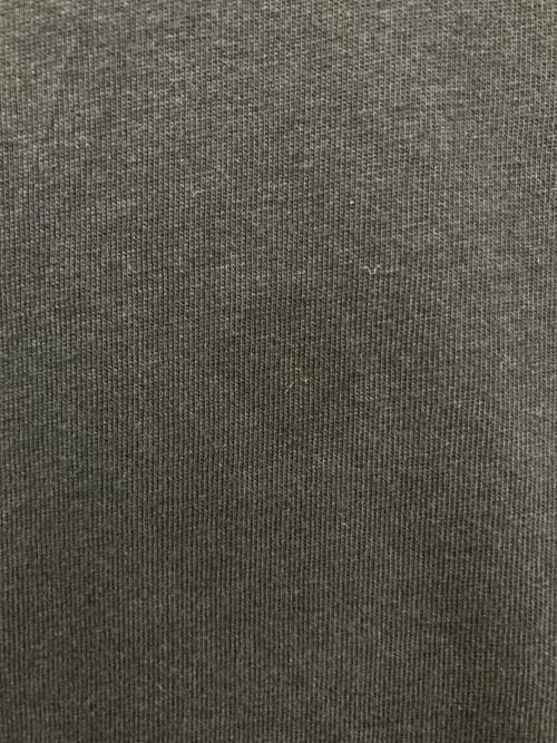 MARNI（マルニ）MARNI (マルニ) イタリックロゴTシャツ ネイビー サイズ:40の古着・服飾アイテム