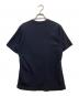 MARNI (マルニ) イタリックロゴTシャツ ネイビー サイズ:40：6000円