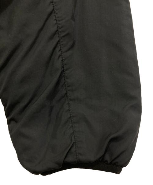 mont-bell（モンベル）mont-bell (モンベル) サーマラップアウタージャケット　1101212 ブラック サイズ:Sの古着・服飾アイテム