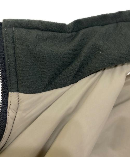 mont-bell（モンベル）mont-bell (モンベル) サーマラップアウタージャケット　1101212 ブラック サイズ:Sの古着・服飾アイテム