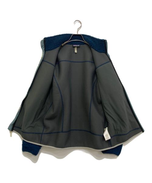Patagonia（パタゴニア）Patagonia (パタゴニア) クラシック レトロX フリース ジャケット 23074 ネイビー サイズ:Mの古着・服飾アイテム