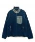 Patagonia（パタゴニア）の古着「クラシック レトロX フリース ジャケット 23074」｜ネイビー