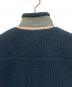 中古・古着 Patagonia (パタゴニア) クラシック レトロX フリース ジャケット 23074 ネイビー サイズ:M：10000円