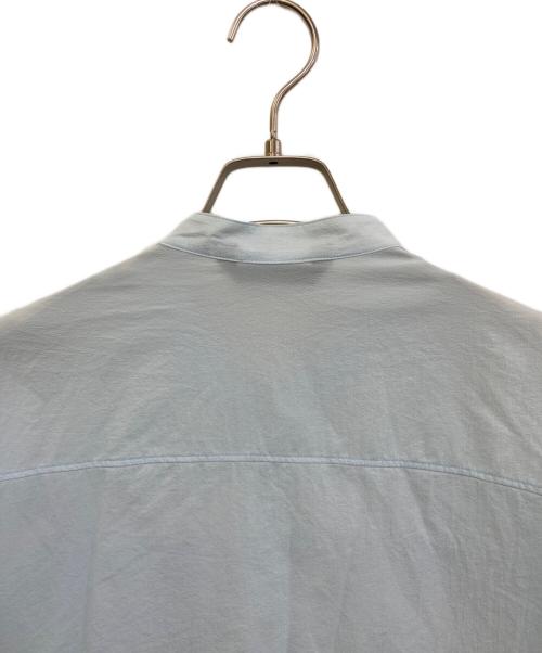 THE NORTH FACE（ザ ノース フェイス）THE NORTH FACE (ザ ノース フェイス) Hikers' Shirt ブルー サイズ:XLの古着・服飾アイテム