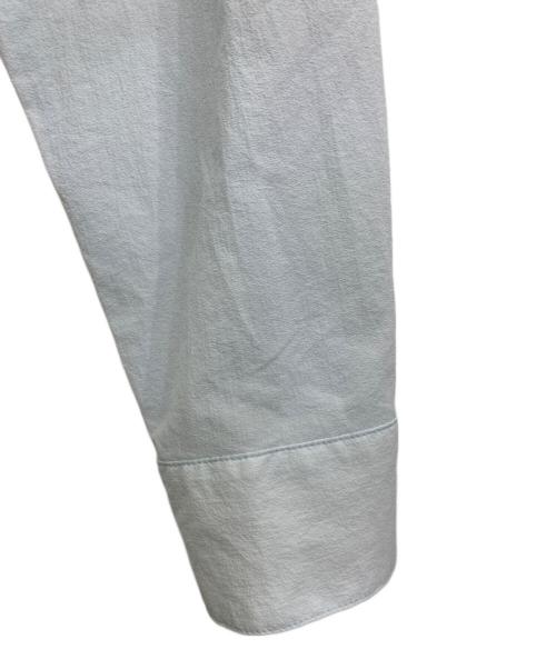 THE NORTH FACE（ザ ノース フェイス）THE NORTH FACE (ザ ノース フェイス) Hikers' Shirt ブルー サイズ:XLの古着・服飾アイテム