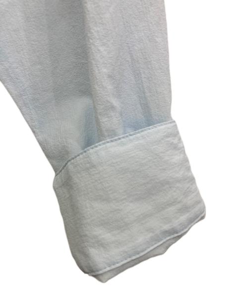 THE NORTH FACE（ザ ノース フェイス）THE NORTH FACE (ザ ノース フェイス) Hikers' Shirt ブルー サイズ:XLの古着・服飾アイテム