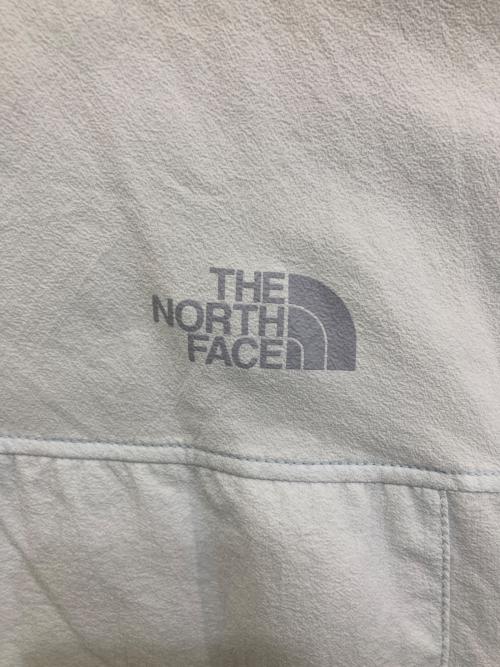 THE NORTH FACE（ザ ノース フェイス）THE NORTH FACE (ザ ノース フェイス) Hikers' Shirt ブルー サイズ:XLの古着・服飾アイテム