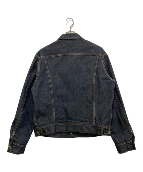 LEE（リー）LEE (リー) AMERICAN RIDERS 101Jデニムジャケット インディゴ サイズ:XLの古着・服飾アイテム