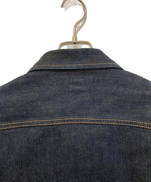 LEE（リー）LEE (リー) AMERICAN RIDERS 101Jデニムジャケット インディゴ サイズ:XLの古着・服飾アイテム