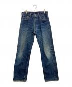 LEVI'Sリーバイス）の古着「90`s501XXデニムパンツ」｜インディゴ