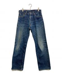 LEVI'S（リーバイス）の古着「90`s501XXデニムパンツ」｜インディゴ
