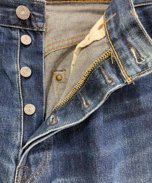 LEVI'S（リーバイス）LEVI'S (リーバイス) 90`s501XXデニムパンツ インディゴ サイズ:34の古着・服飾アイテム