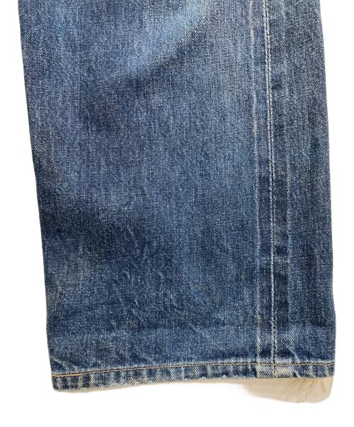 LEVI'S（リーバイス）LEVI'S (リーバイス) 90`s501XXデニムパンツ インディゴ サイズ:34の古着・服飾アイテム