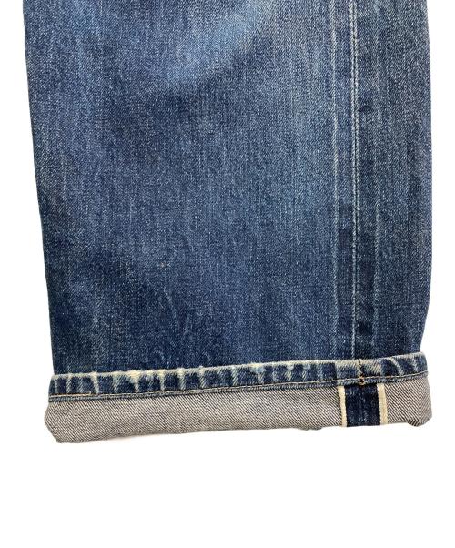 LEVI'S（リーバイス）LEVI'S (リーバイス) 90`s501XXデニムパンツ インディゴ サイズ:34の古着・服飾アイテム