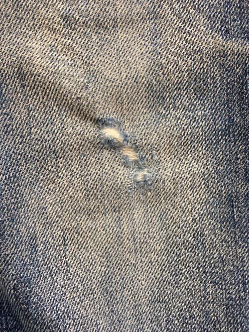 LEVI'S（リーバイス）LEVI'S (リーバイス) 90`s501XXデニムパンツ インディゴ サイズ:34の古着・服飾アイテム