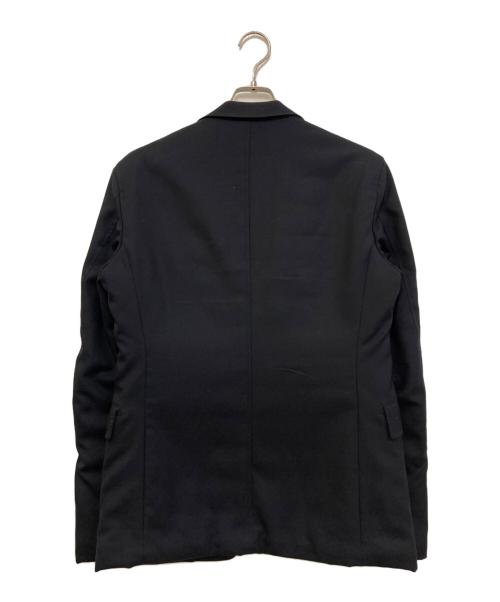 ASPESI（アスペジ）ASPESI (アスペジ) 中綿2Bジャケット ネイビー サイズ:5の古着・服飾アイテム