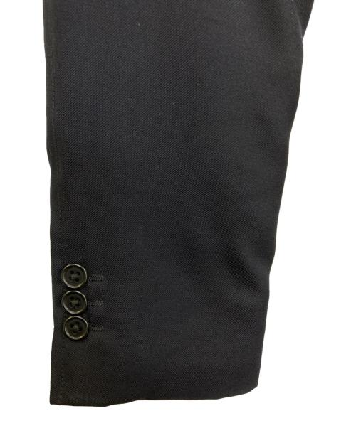 ASPESI（アスペジ）ASPESI (アスペジ) 中綿2Bジャケット ネイビー サイズ:5の古着・服飾アイテム