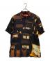 SUPREME（シュプリーム）の古着「Canal St. S/S Shirt」｜ブラック