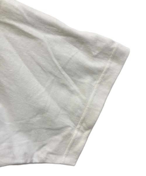 WTAPS（ダブルタップス）WTAPS (ダブルタップス) CONTAINING 02 SS ホワイト サイズ:02の古着・服飾アイテム