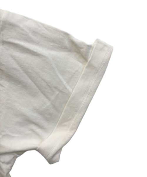 WTAPS（ダブルタップス）WTAPS (ダブルタップス) CONTAINING 02 SS ホワイト サイズ:02の古着・服飾アイテム