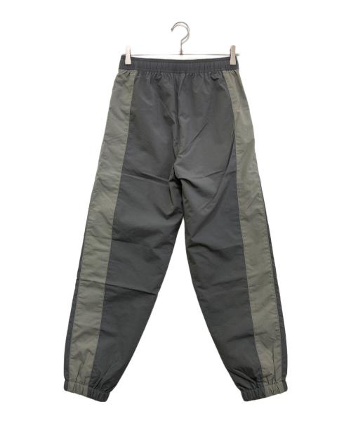 WTAPS（ダブルタップス）WTAPS (ダブルタップス) Deli / Trousers / Nylon. Taffeta　251CWDT-PTM07 グレー サイズ:01の古着・服飾アイテム