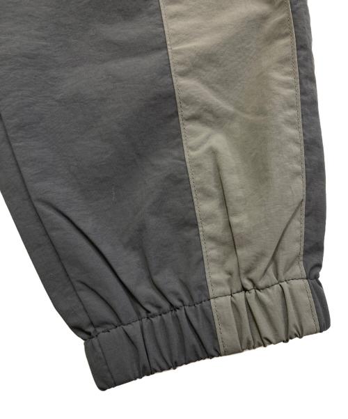 WTAPS（ダブルタップス）WTAPS (ダブルタップス) Deli / Trousers / Nylon. Taffeta　251CWDT-PTM07 グレー サイズ:01の古着・服飾アイテム
